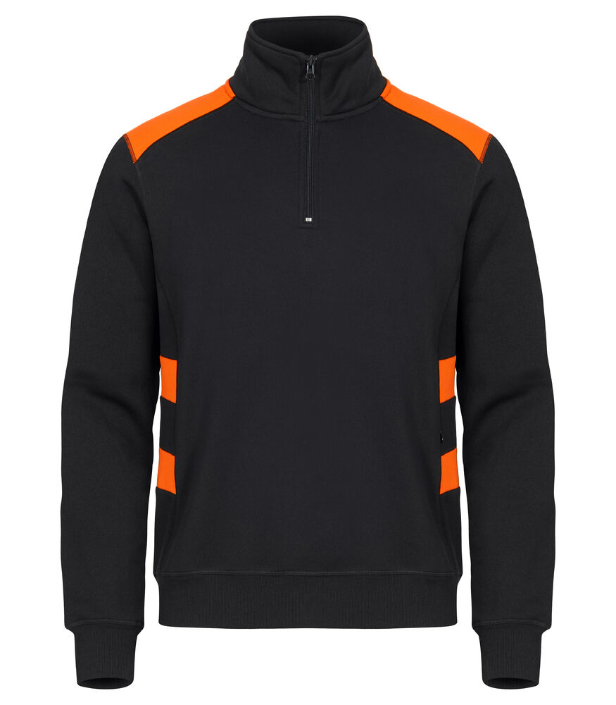 Ambition Half Zip - 2