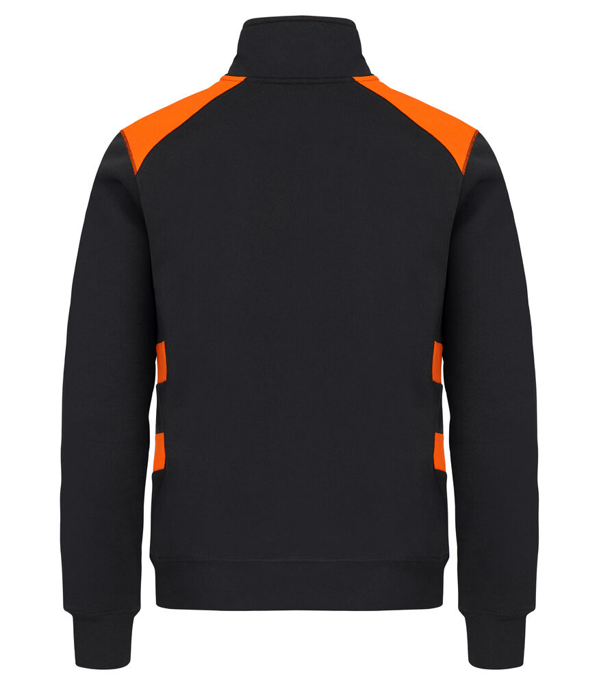 Ambition Half Zip - 6