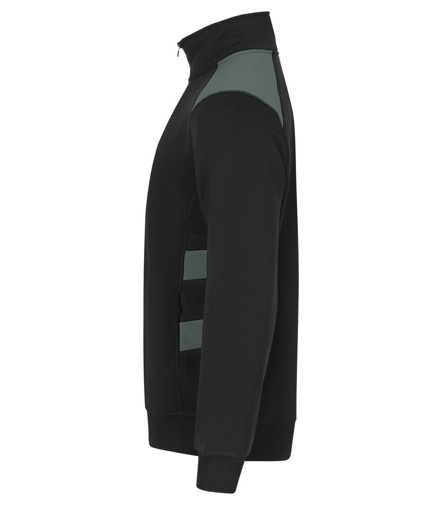 Ambition Half Zip - 8