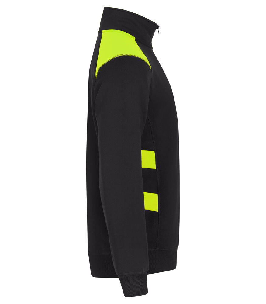 Ambition Half Zip - 10