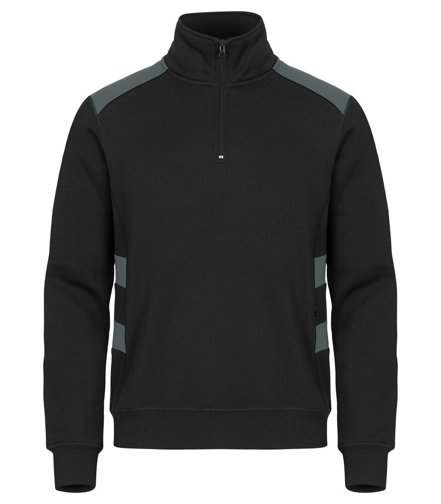 Ambition Half Zip - 3