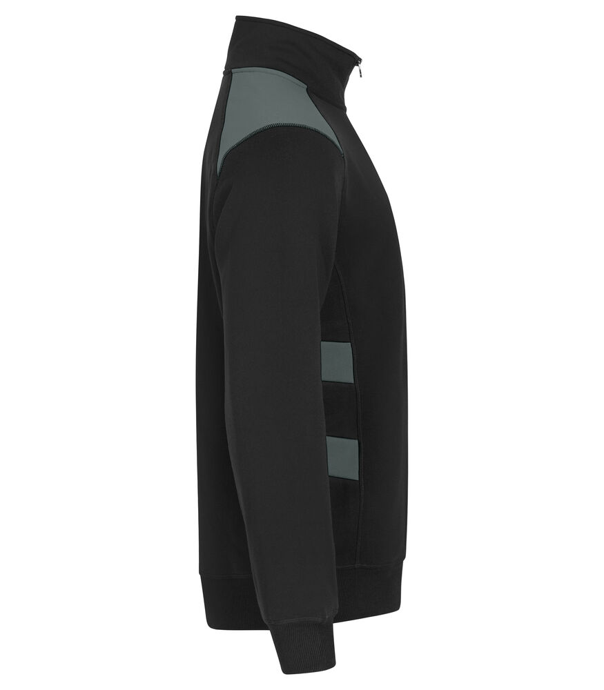 Ambition Half Zip - 11