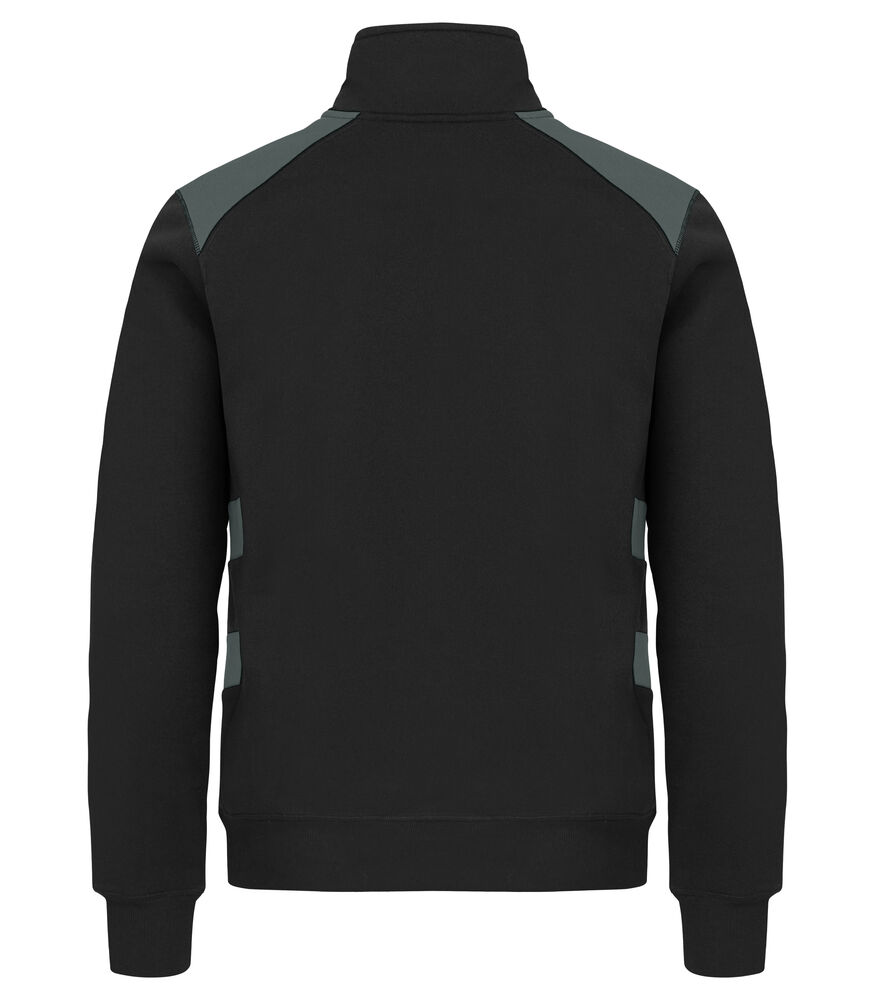 Ambition Half Zip - 5
