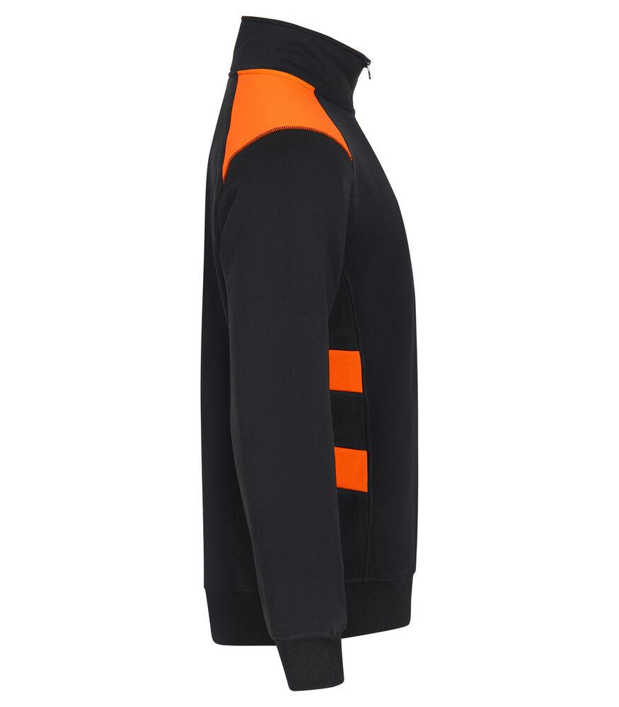 Ambition Half Zip - 12