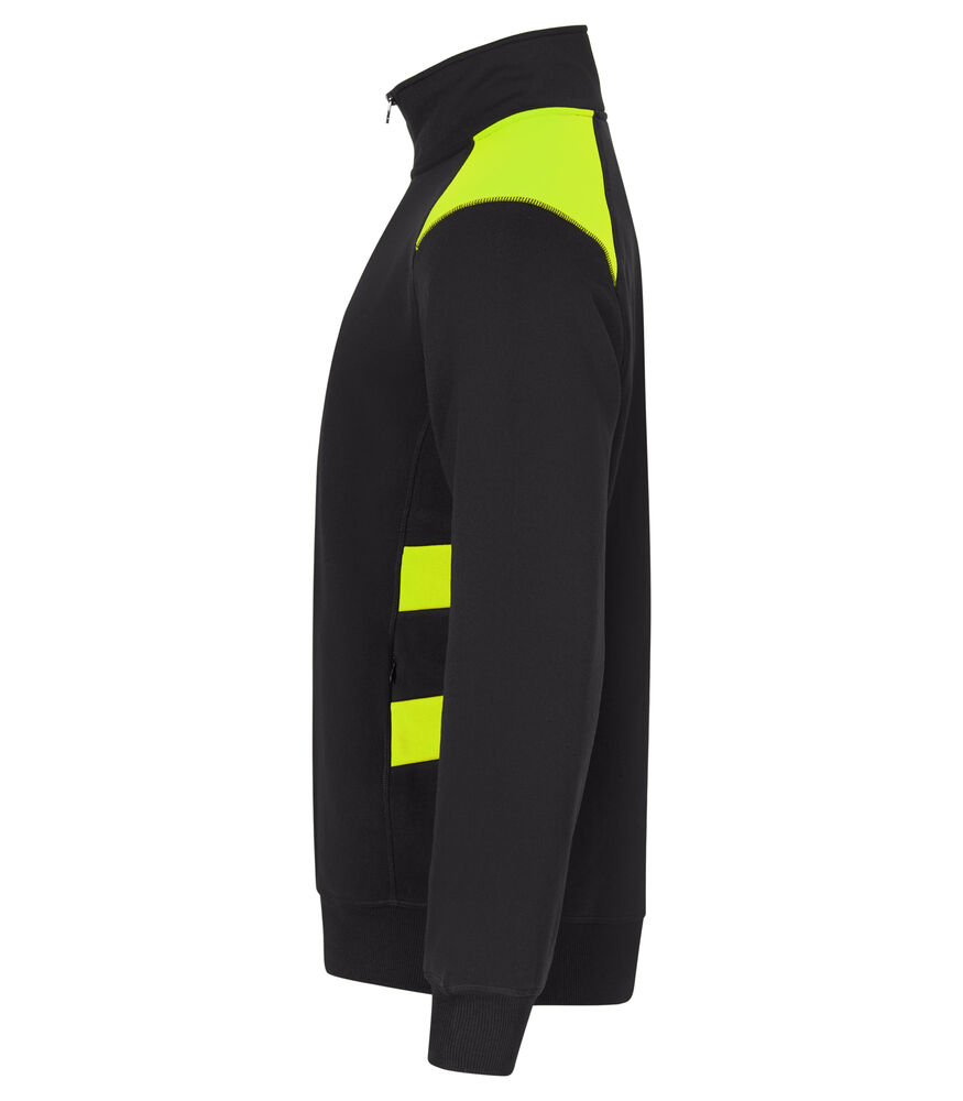 Ambition Half Zip - 7