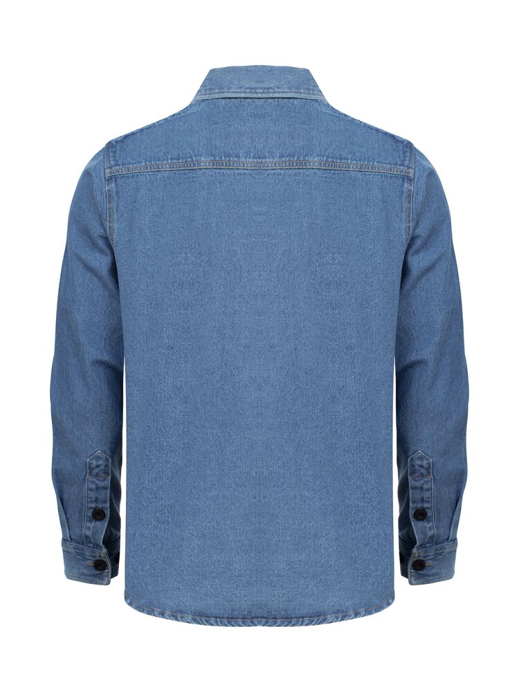 Overshirt - 3