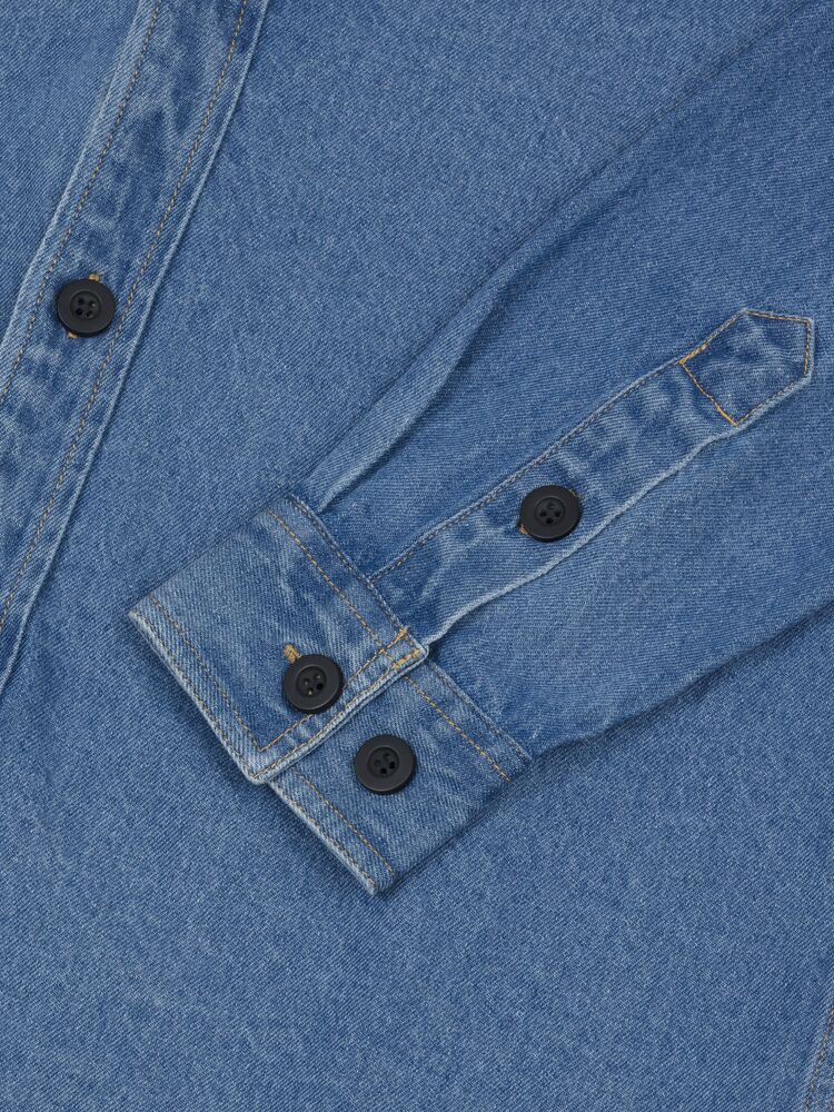 Overshirt - 4