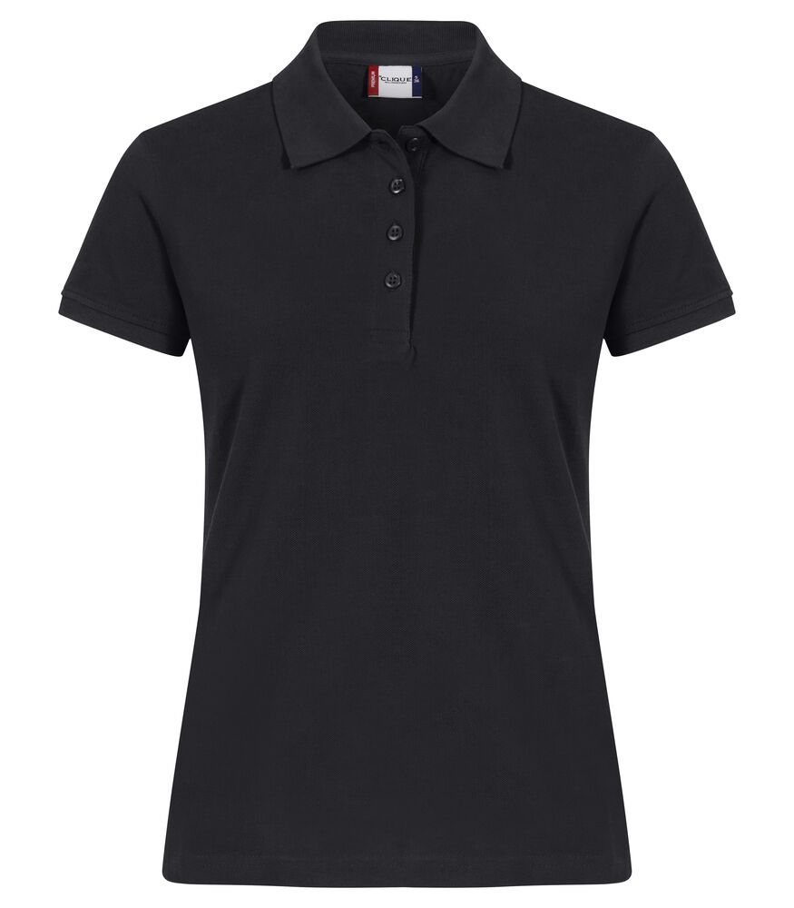 Heavy Premium Polo Women - 6