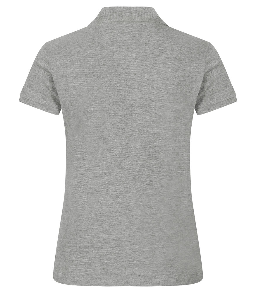 Heavy Premium Polo Women - 9