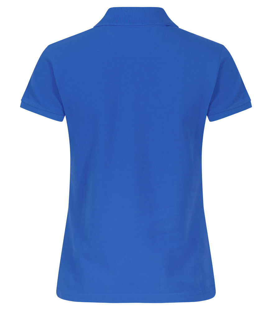Heavy Premium Polo Women - 10