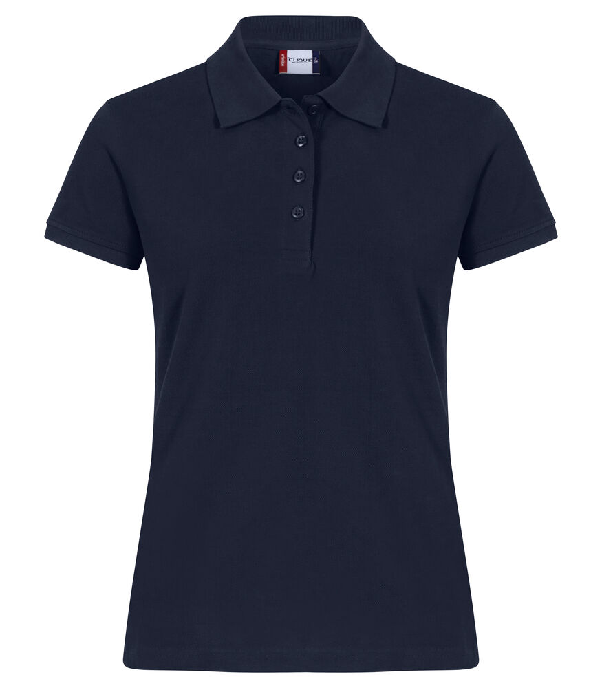 Heavy Premium Polo Women - 4
