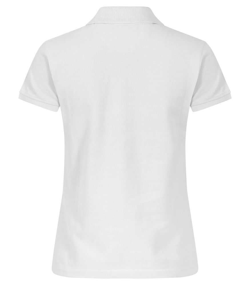 Heavy Premium Polo Women - 11