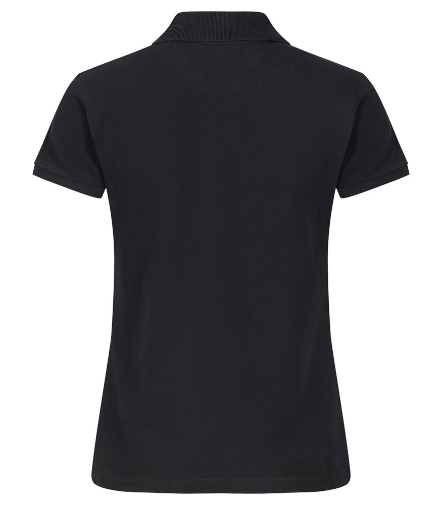 Heavy Premium Polo Women - 12