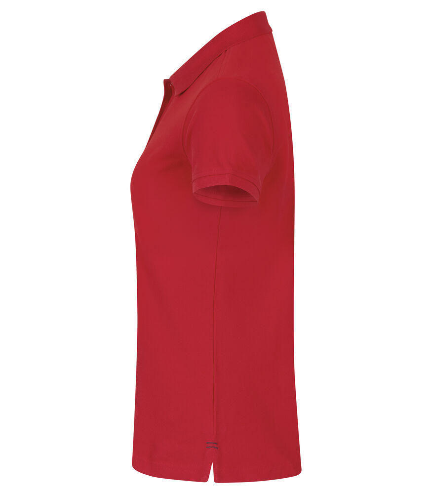 Heavy Premium Polo Women - 15