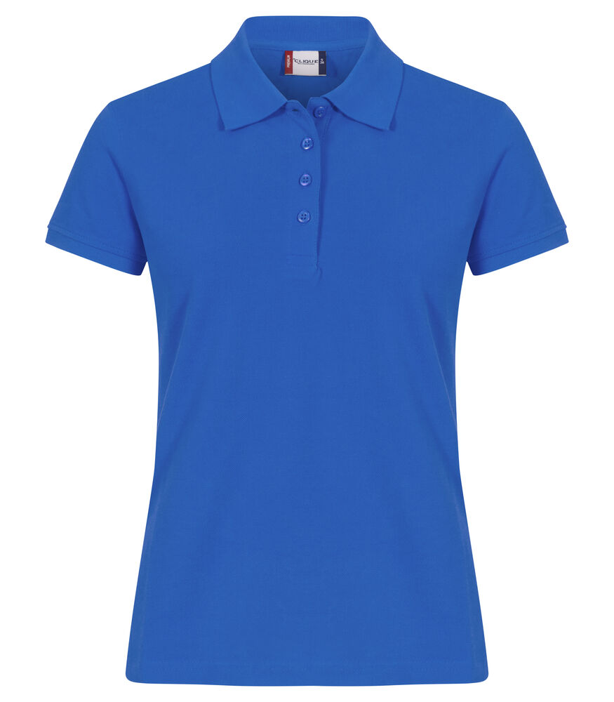 Heavy Premium Polo Women - 3