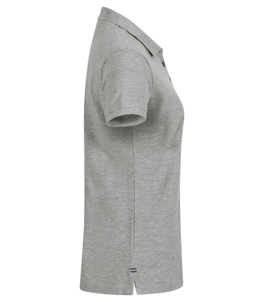 Heavy Premium Polo Women - 19