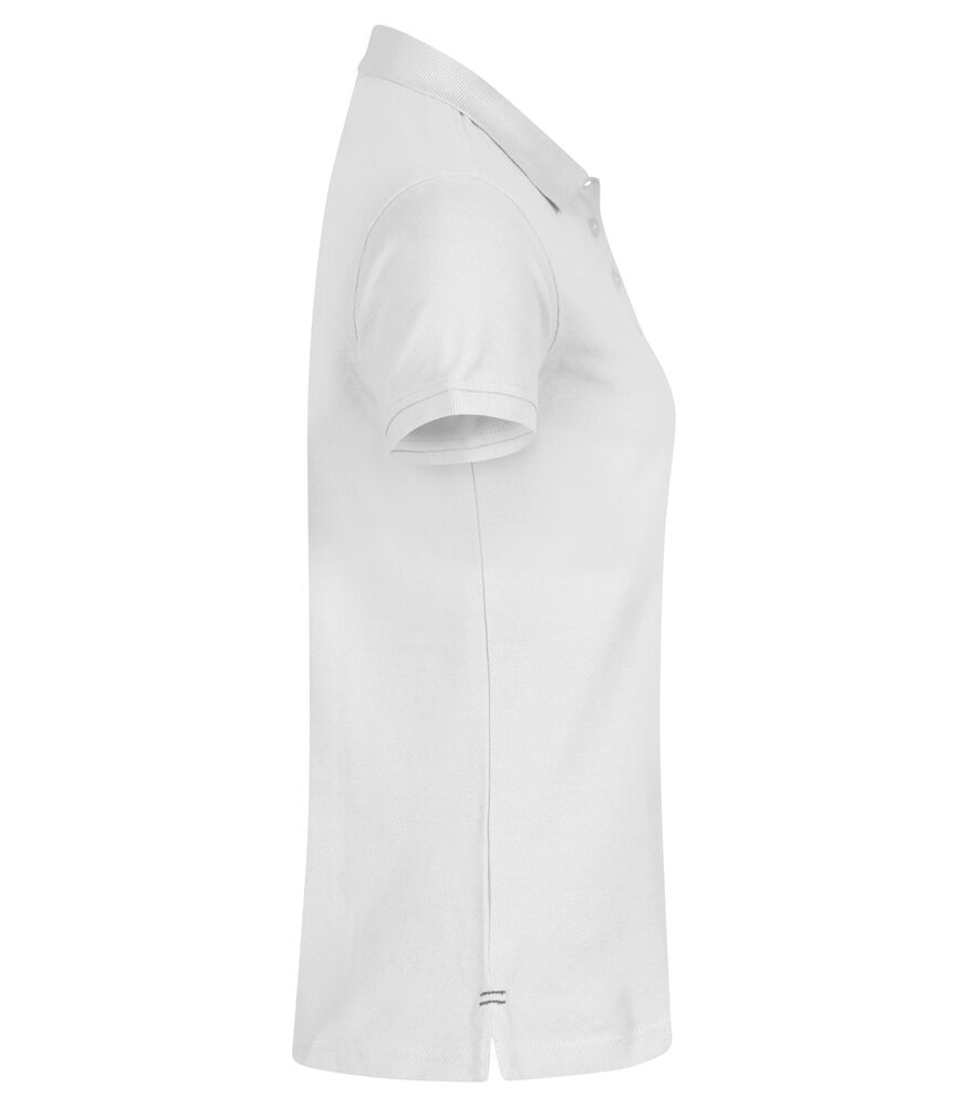 Heavy Premium Polo Women - 21