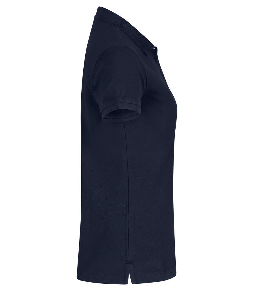 Heavy Premium Polo Women - 24
