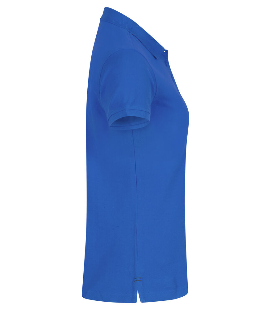 Heavy Premium Polo Women - 20