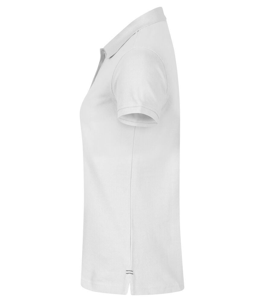 Heavy Premium Polo Women - 16