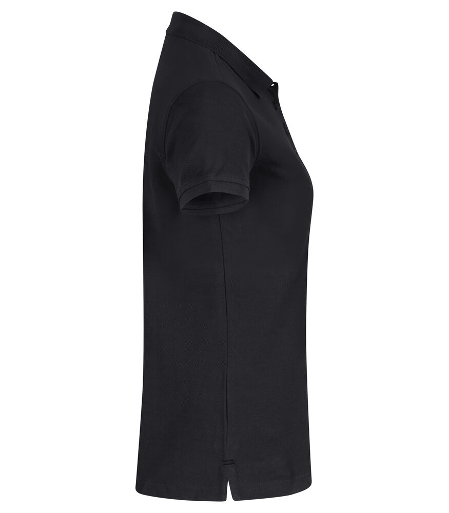 Heavy Premium Polo Women - 22