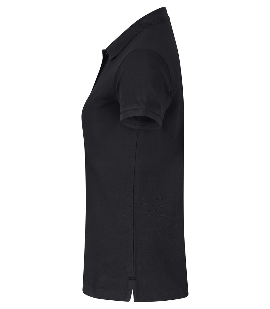 Heavy Premium Polo Women - 18