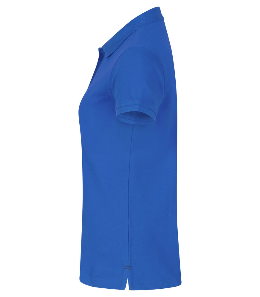 Heavy Premium Polo Women - 14