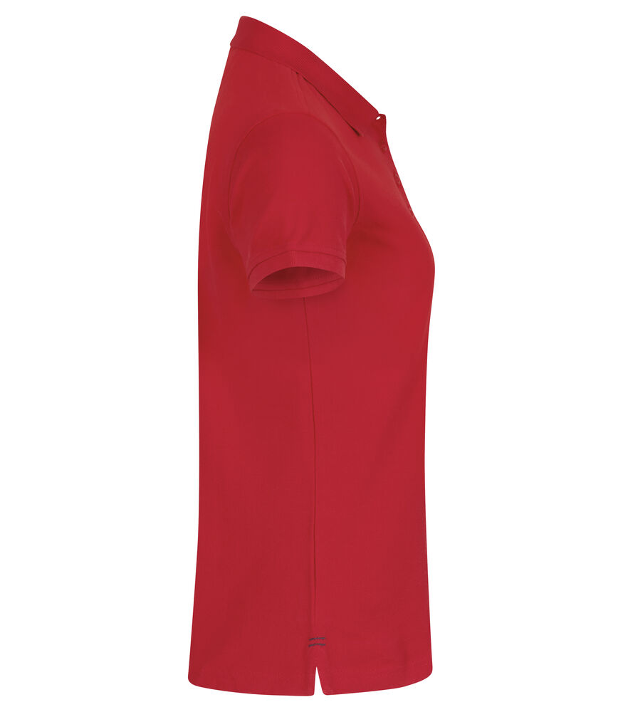 Heavy Premium Polo Women - 23