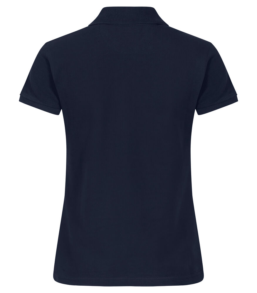 Heavy Premium Polo Women - 7