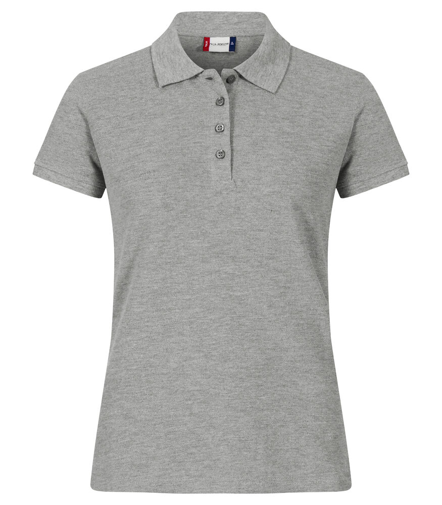 Heavy Premium Polo Women - 5
