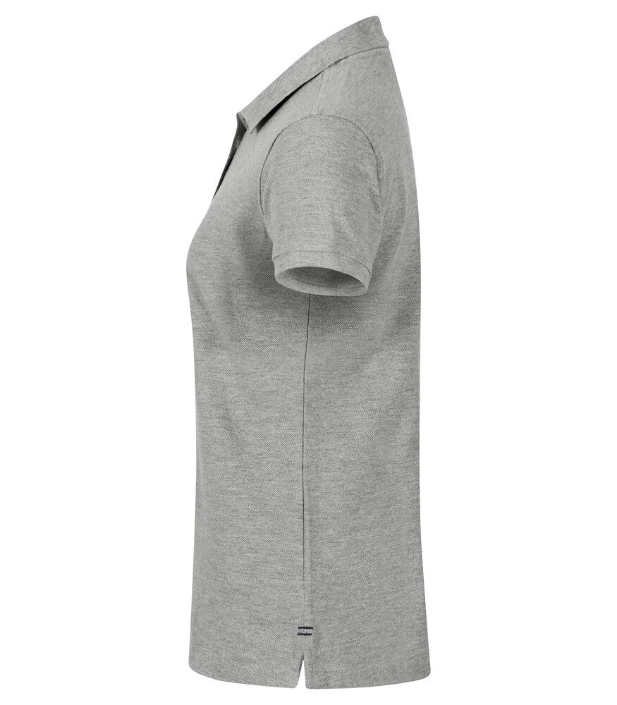 Heavy Premium Polo Women - 13