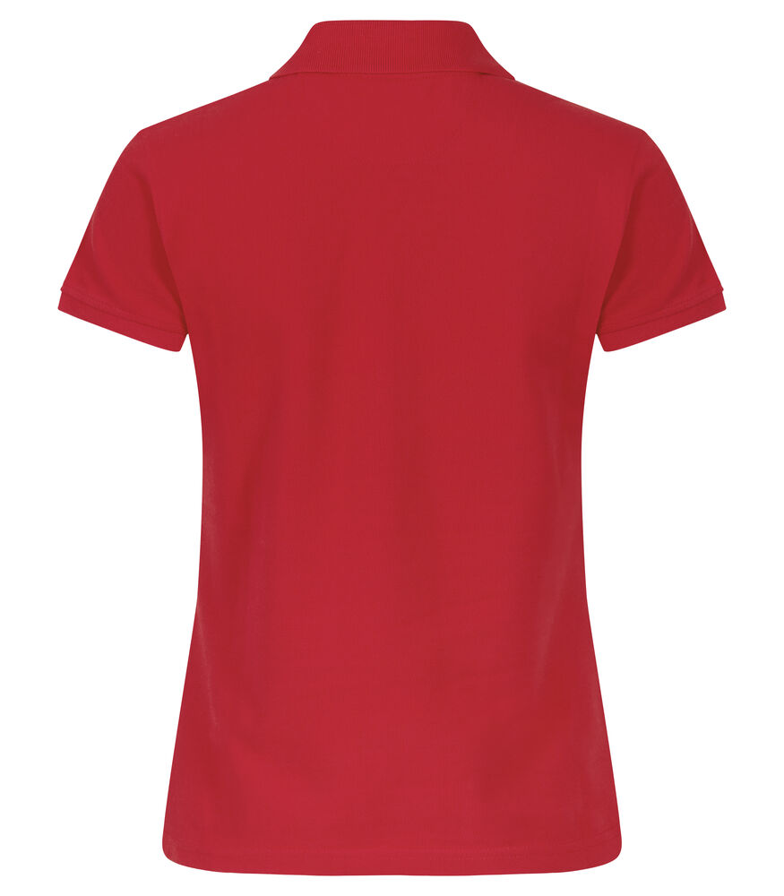 Heavy Premium Polo Women - 8