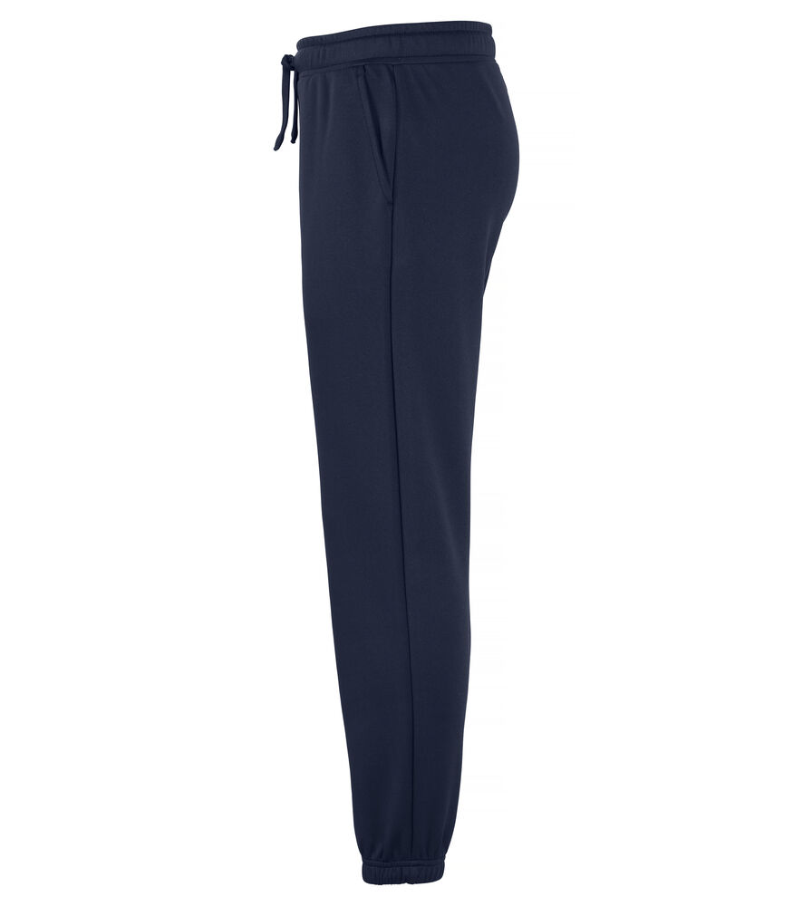 Basic Active Pants Junior - 4