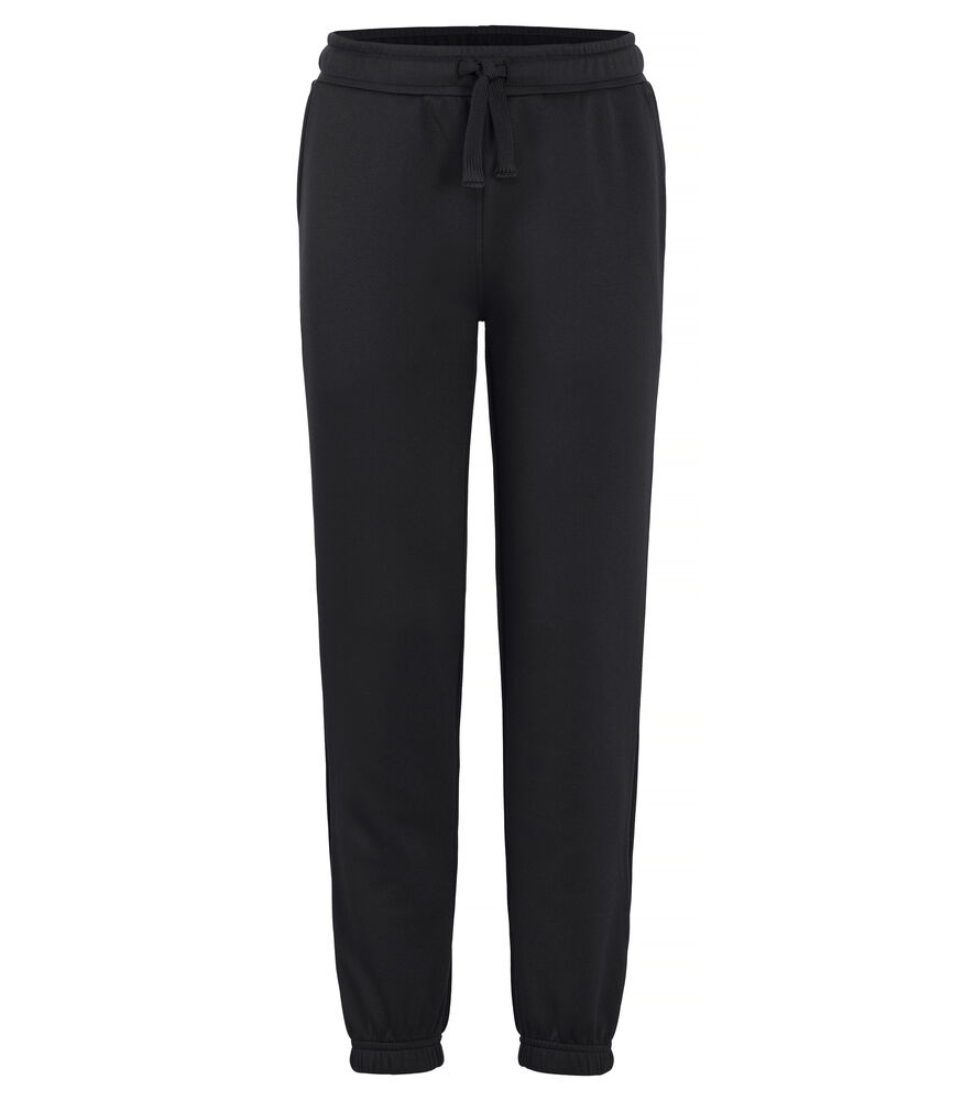 Basic Active Pants Junior - 3