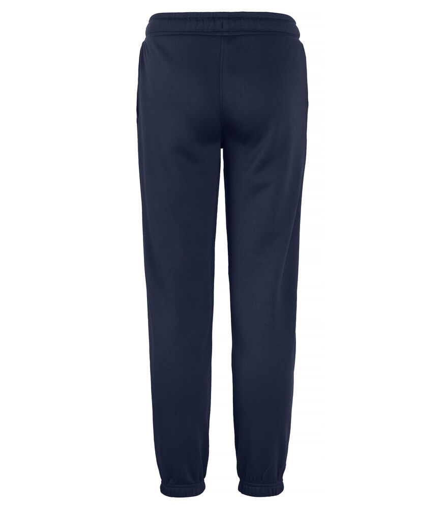 Basic Active Pants Junior - 12