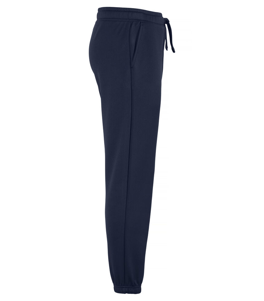 Basic Active Pants Junior - 7