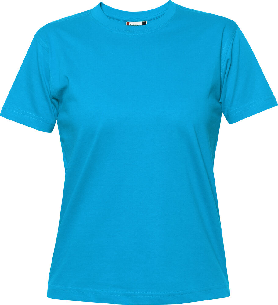 Premium-T Women - 4