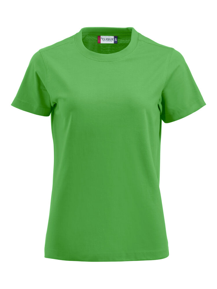 Premium-T Women - 7