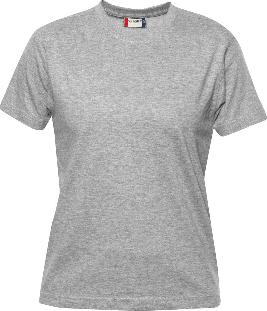 Premium-T Women - 8