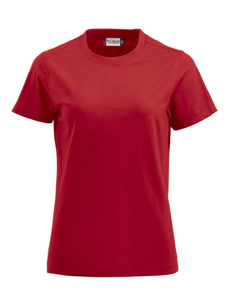 Premium-T Women - 3