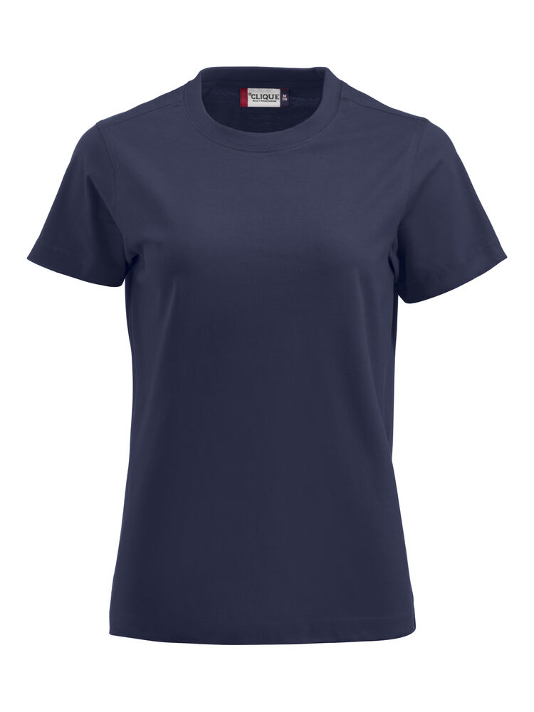 Premium-T Women - 6