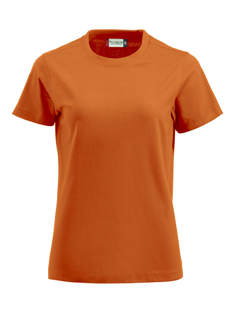 Premium-T Women - 2