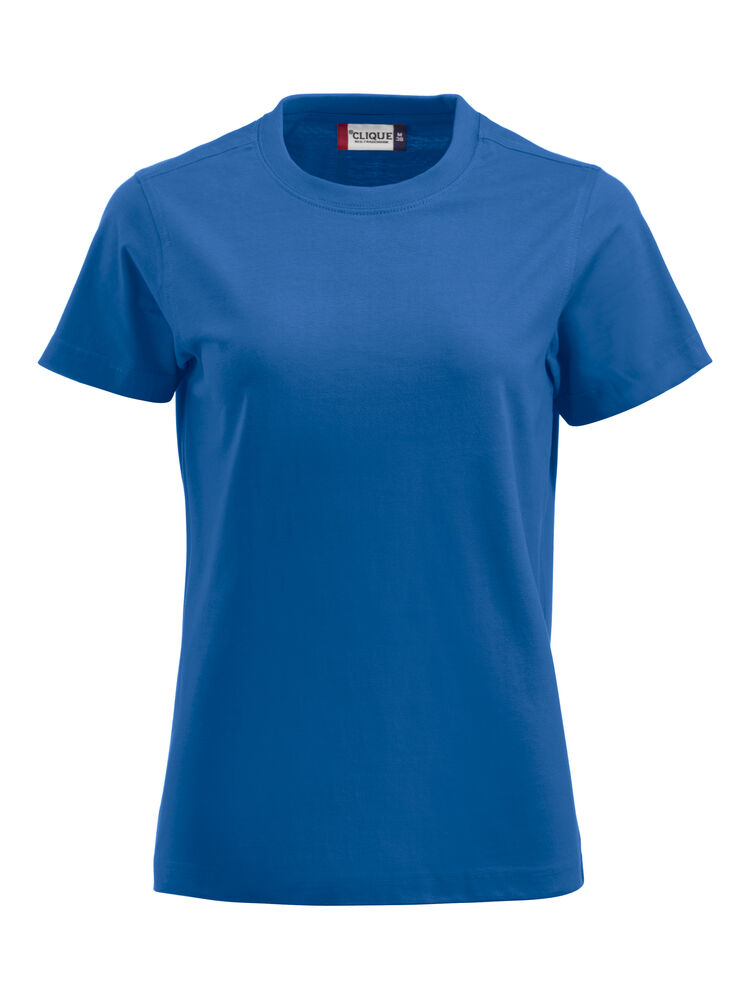 Premium-T Women - 5