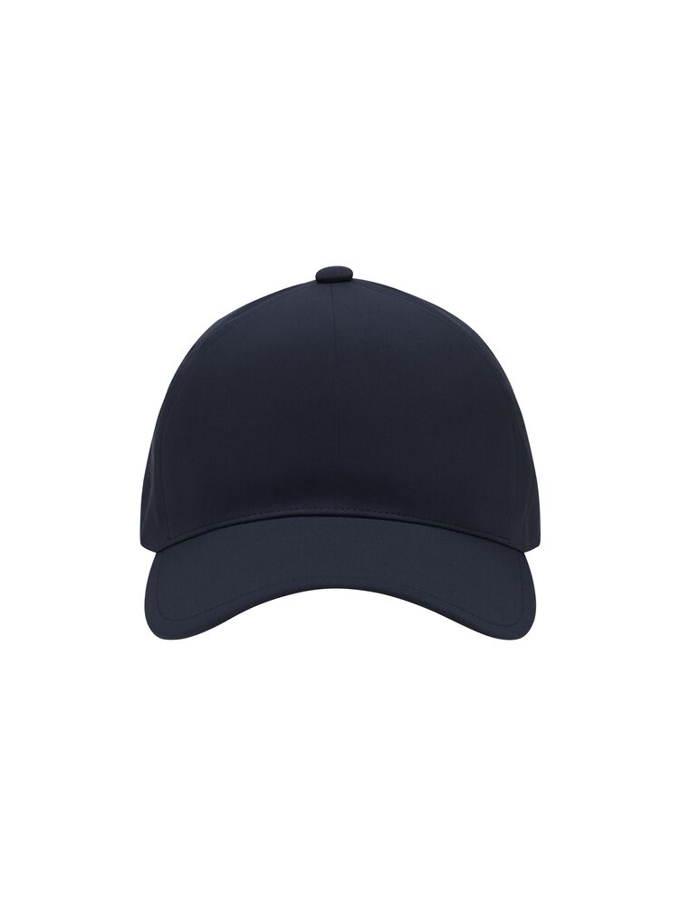 Wauna Cap Without Print - 2