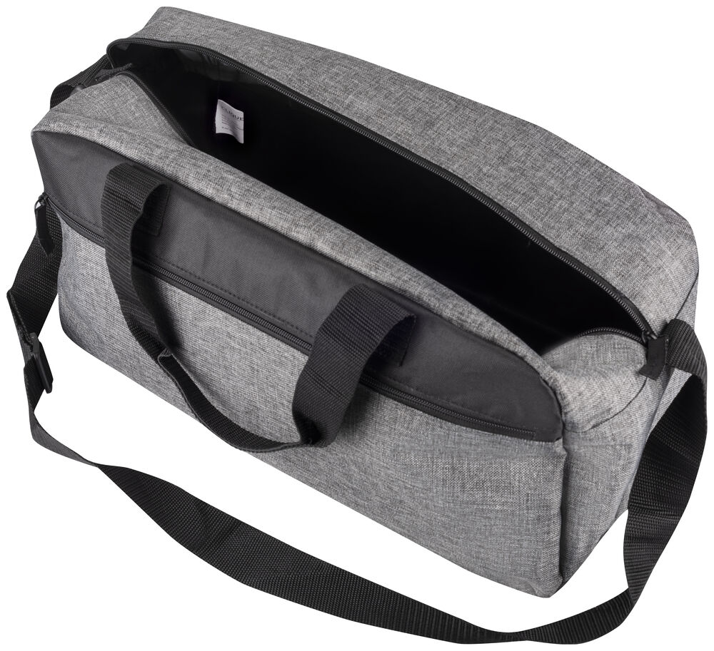 Melange Travel Bag - 3