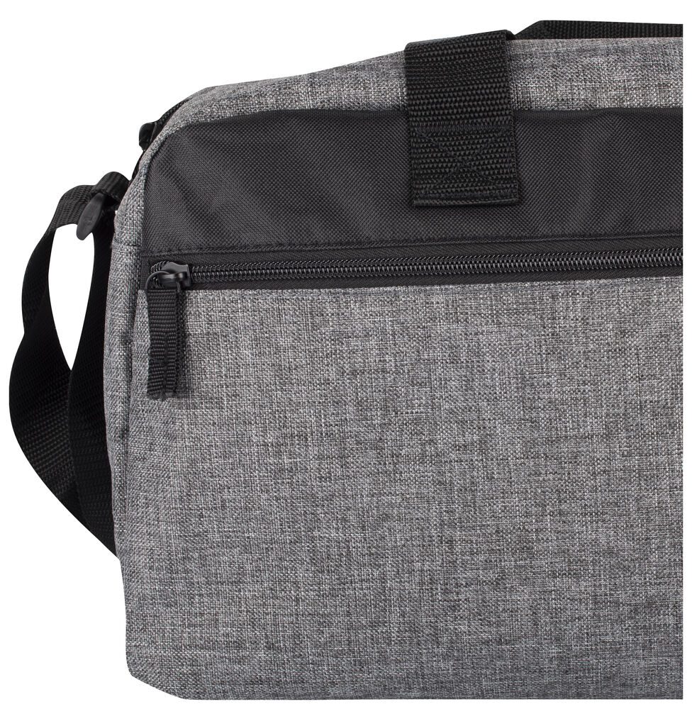Melange Travel Bag - 4