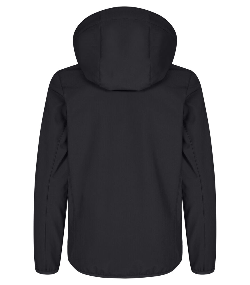 Classic Softshell Jacket Junior - 7