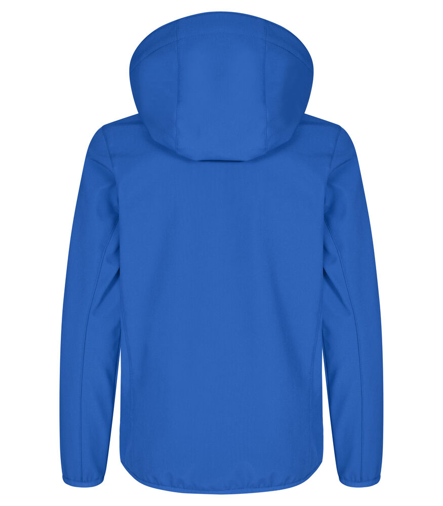 Classic Softshell Jacket Junior - 6