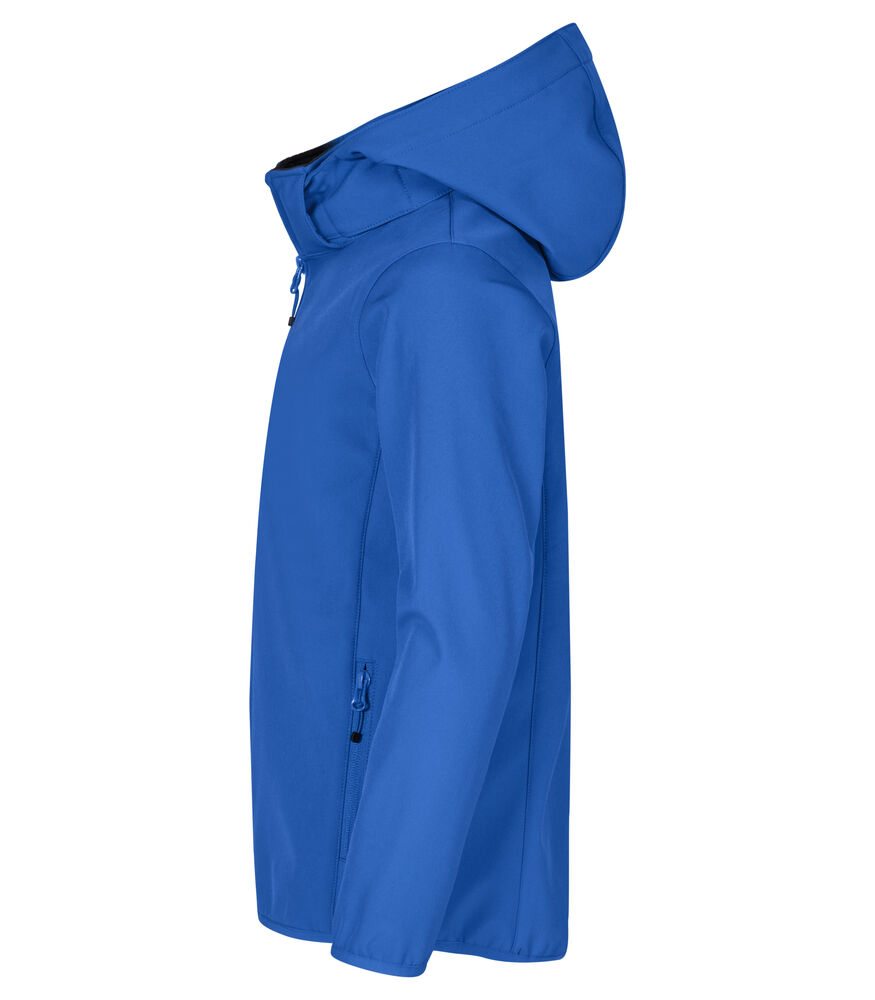 Classic Softshell Jacket Junior - 10