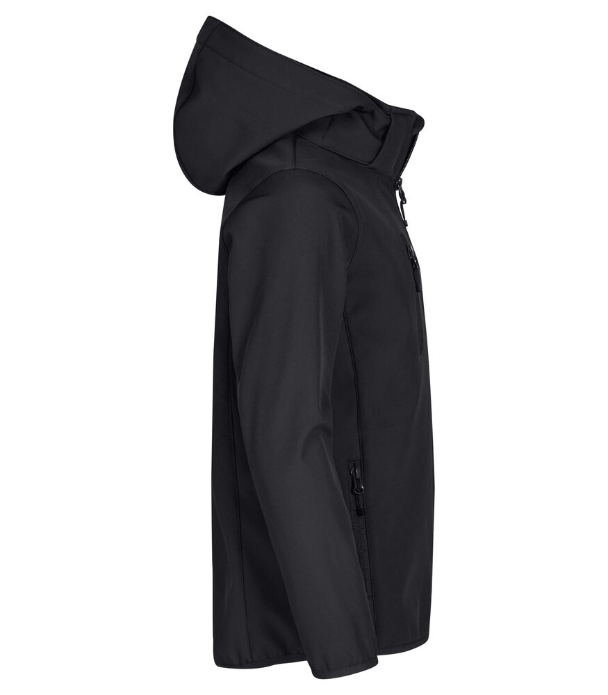 Classic Softshell Jacket Junior - 15